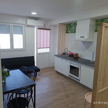 Apartamento Fortuna Tui Bagian luar foto