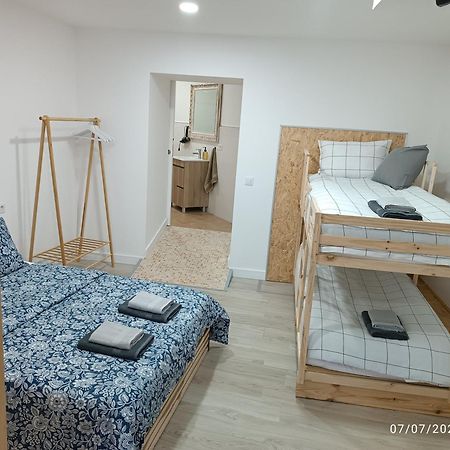 Apartamento Fortuna Tui Bagian luar foto