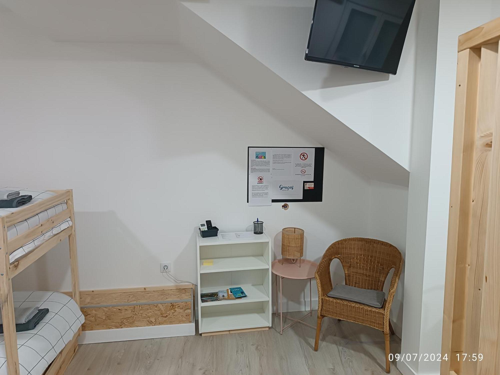 Apartamento Fortuna Tui Bagian luar foto