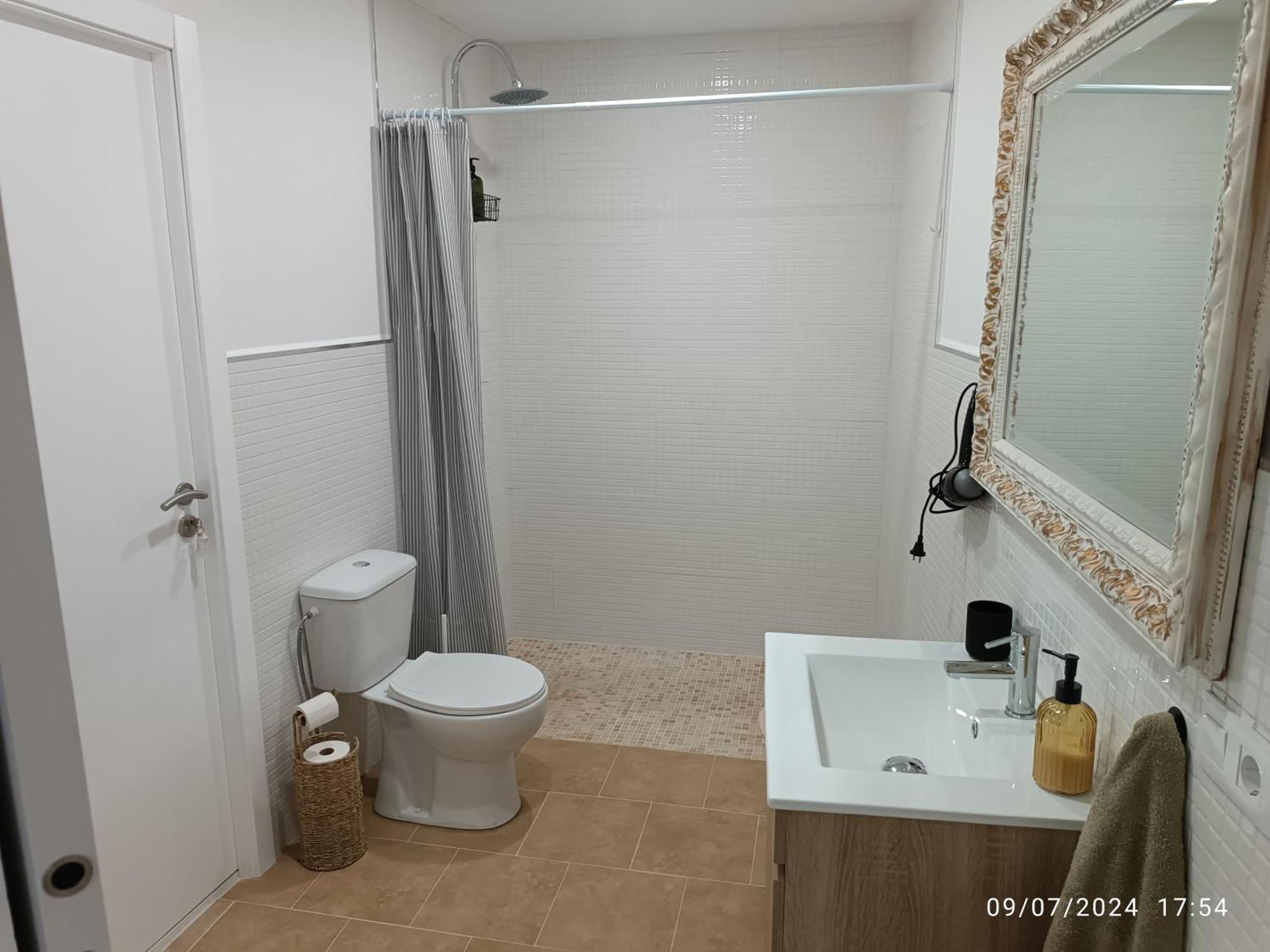 Apartamento Fortuna Tui Bagian luar foto